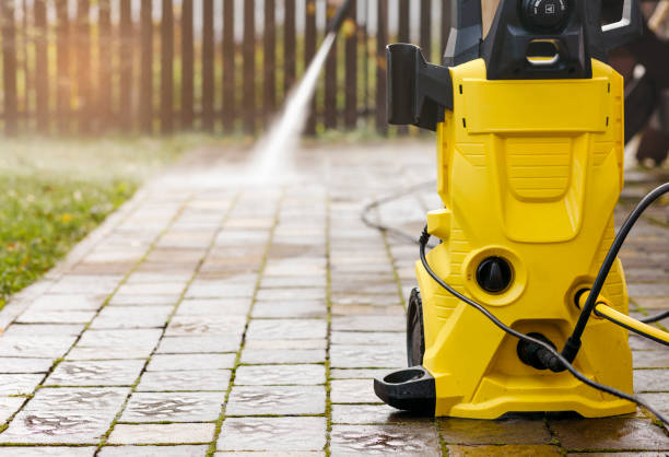 Professional Pressure washing in Withamsville, OH